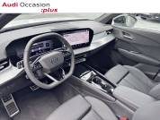 Voitures neuves Audi Q3 HYBRIDE S line Mougins