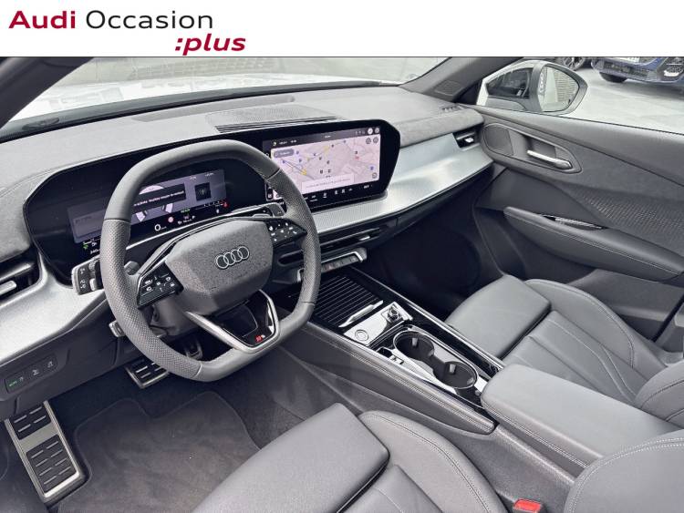 Voitures neuves Audi Q3 HYBRIDE S line Mougins