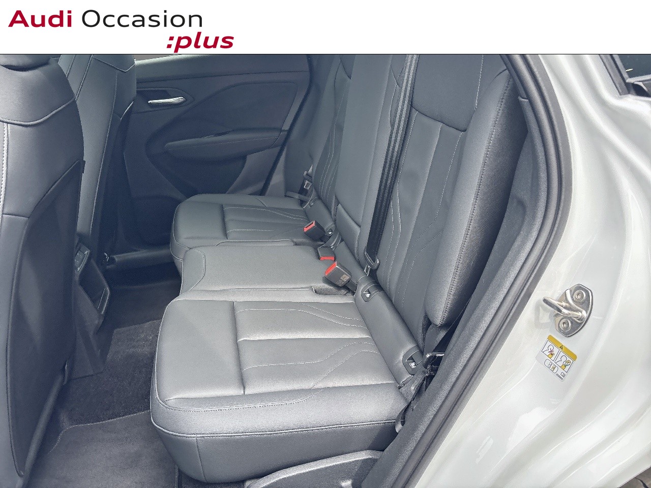 Voitures neuves Audi Q3 HYBRIDE S line Mougins
