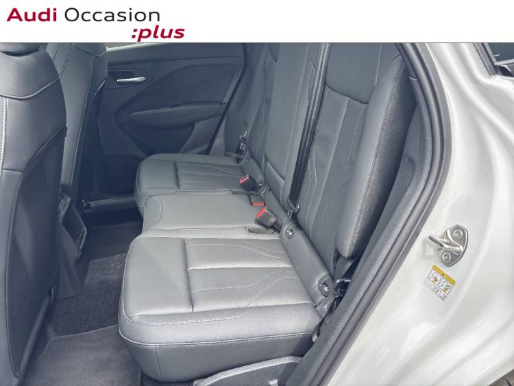 Voitures neuves Audi Q3 HYBRIDE S line Mougins