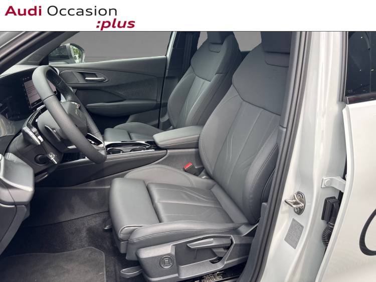Voitures neuves Audi Q3 HYBRIDE S line Mougins