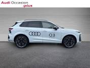 Voitures neuves Audi Q3 HYBRIDE S line Mougins