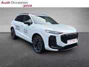 Voitures neuves Audi Q3 HYBRIDE S line Mougins