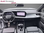 Voitures neuves Audi Q3 HYBRIDE S line Mougins