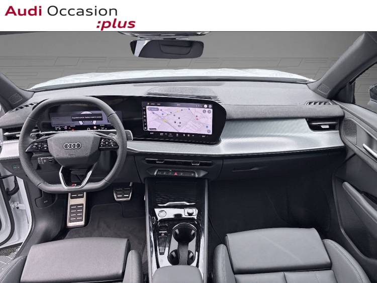 Voitures neuves Audi Q3 HYBRIDE S line Mougins