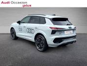 Voitures neuves Audi Q3 HYBRIDE S line Mougins