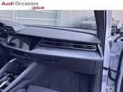 Voitures neuves Audi A3 Sportback S line Mougins