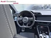 Voitures neuves Audi A3 Sportback S line Mougins