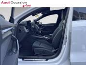 Voitures neuves Audi A3 Sportback S line Mougins