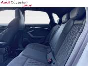 Voitures neuves Audi A3 Sportback S line Mougins