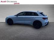 Voitures neuves Audi A3 Sportback S line Mougins