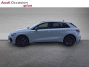Voitures neuves Audi A3 Sportback S line Mougins