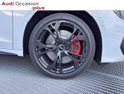 Voitures neuves Audi A3 Sportback S line Mougins