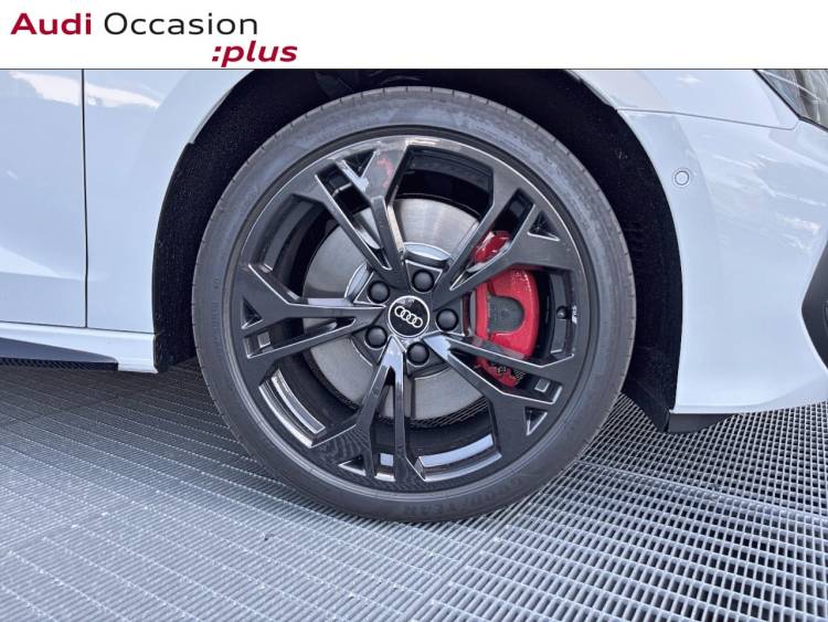 Voitures neuves Audi A3 Sportback S line Mougins