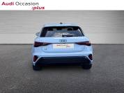 Voitures neuves Audi A3 Sportback S line Mougins
