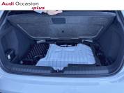 Voitures neuves Audi A3 Sportback S line Mougins