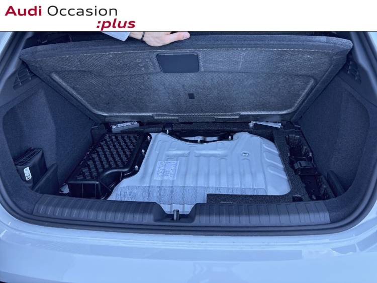 Voitures neuves Audi A3 Sportback S line Mougins