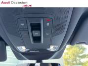 Voitures neuves Audi A3 Sportback S line Mougins