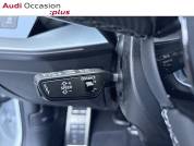 Voitures neuves Audi A3 Sportback S line Mougins