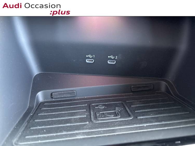 Voitures neuves Audi A3 Sportback S line Mougins