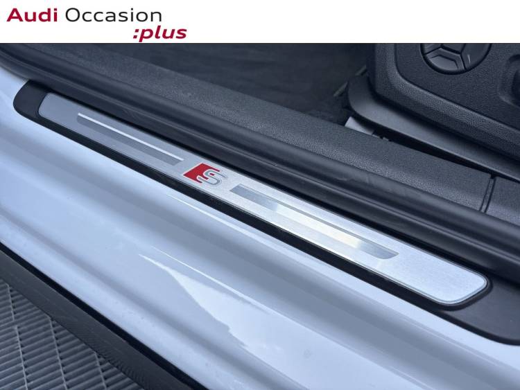 Voitures neuves Audi A3 Sportback S line Mougins