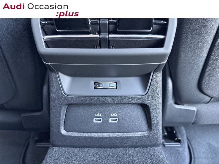 Voitures neuves Audi A3 Sportback S line Mougins