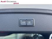 Voitures neuves Audi A3 Sportback S line Mougins