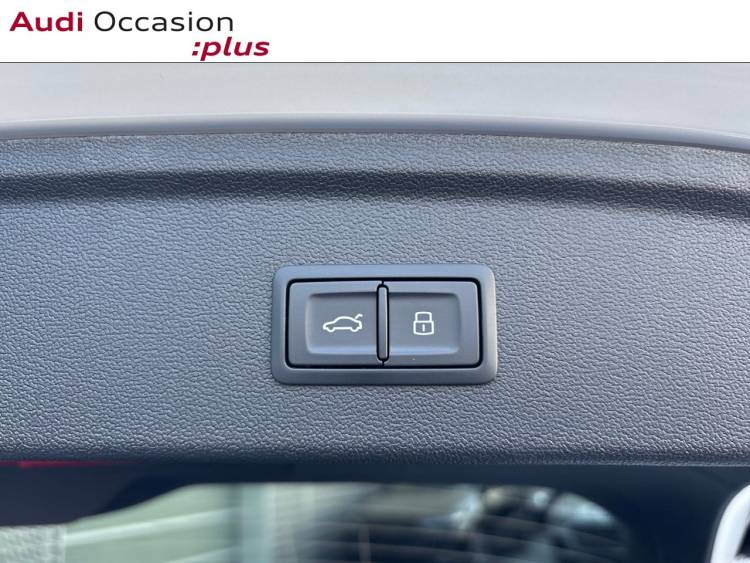 Voitures neuves Audi A3 Sportback S line Mougins