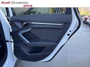 Voitures neuves Audi A3 Sportback S line Mougins