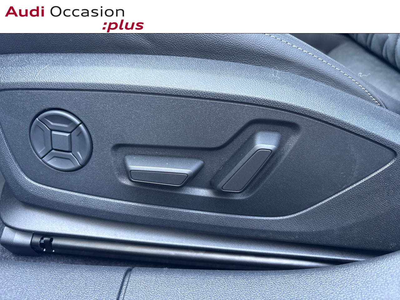 Voitures neuves Audi A3 Sportback S line Mougins