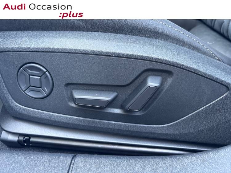 Voitures neuves Audi A3 Sportback S line Mougins