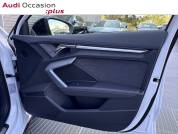 Voitures neuves Audi A3 Sportback S line Mougins