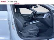 Voitures neuves Audi A3 Sportback S line Mougins