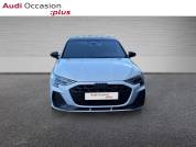 Voitures neuves Audi A3 Sportback S line Mougins
