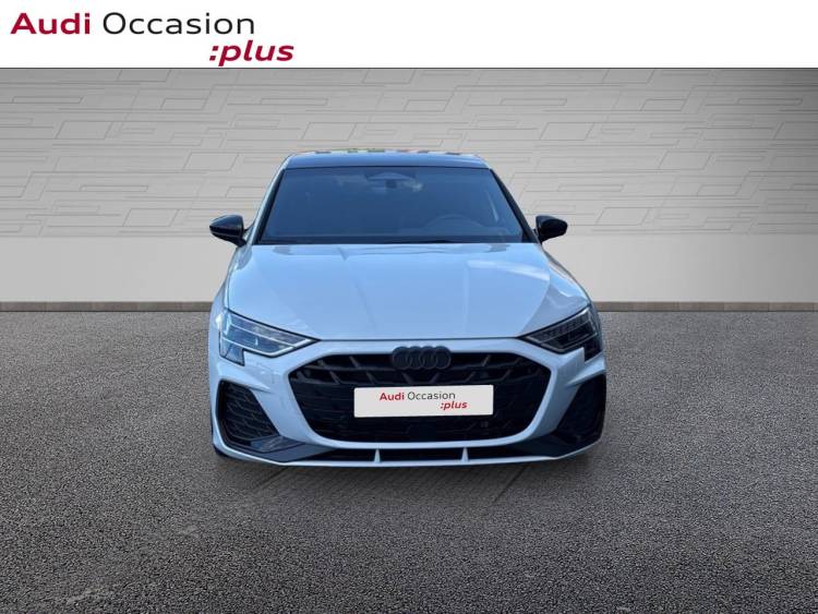 Voitures neuves Audi A3 Sportback S line Mougins