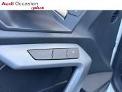 Voitures neuves Audi A3 Sportback S line Mougins