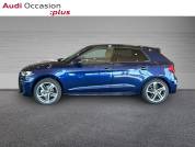 Voitures neuves Audi A1 Sportback S Line Mougins