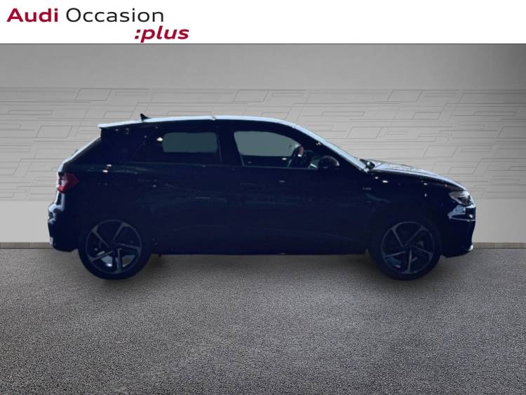 Voitures neuves Audi A1 Sportback S Line Mougins