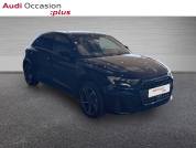 Voitures neuves Audi A1 Sportback S Line Mougins