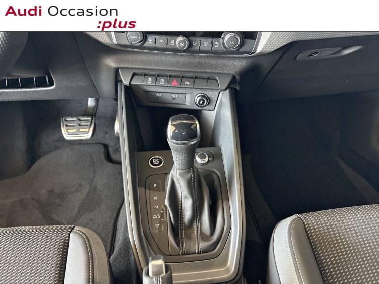 Voitures neuves Audi A1 Sportback S Line Mougins