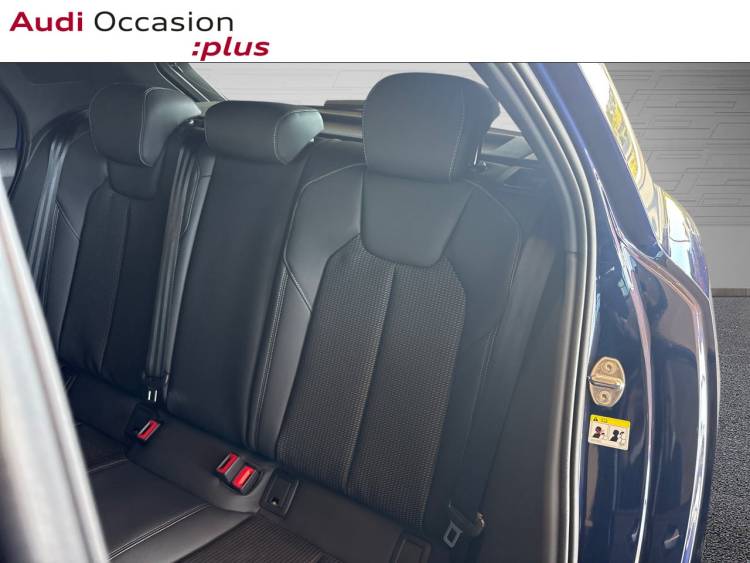 Voitures neuves Audi A1 Sportback S Line Mougins