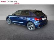 Voitures neuves Audi A1 Sportback S Line Mougins
