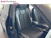 Voitures neuves Audi A1 Sportback S Line Mougins