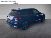 Voitures neuves Audi A1 Sportback S Line Mougins
