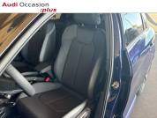 Voitures neuves Audi A1 Sportback S Line Mougins