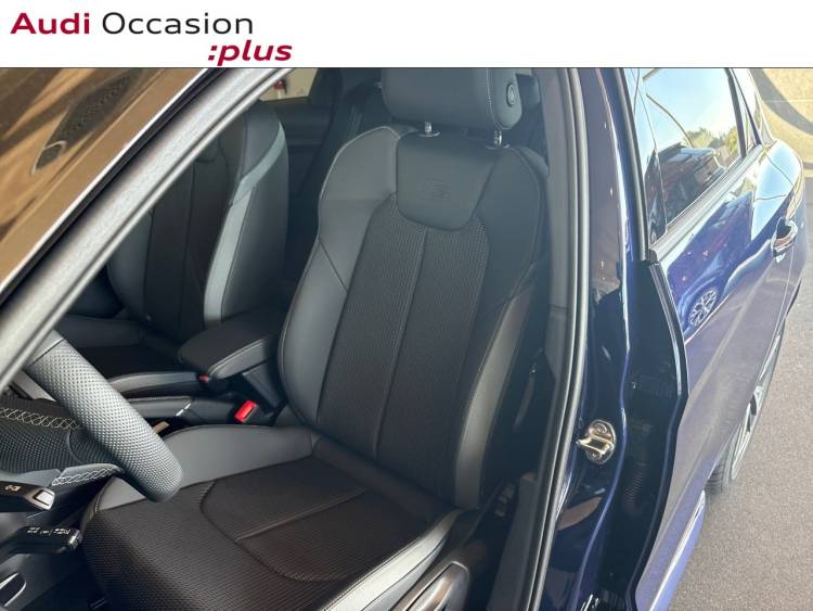 Voitures neuves Audi A1 Sportback S Line Mougins