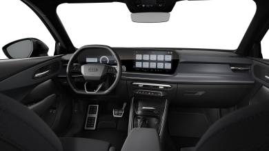 Voitures neuves Audi Q3 HYBRIDE S line Orvault