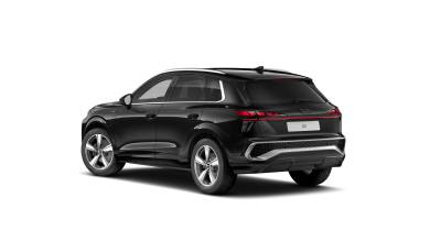 Voitures neuves Audi Q3 HYBRIDE S line Orvault
