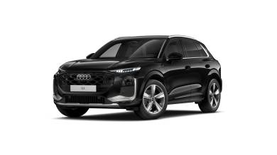 Audi Q3 HYBRIDE