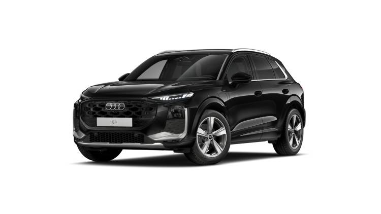 Voitures neuves Audi Q3 HYBRIDE S line Orvault